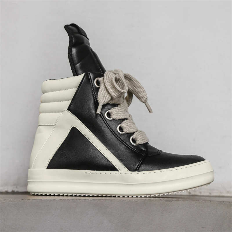 Men'S Shoes Daily Use - Men Casual Luxury Sneakers Street Style