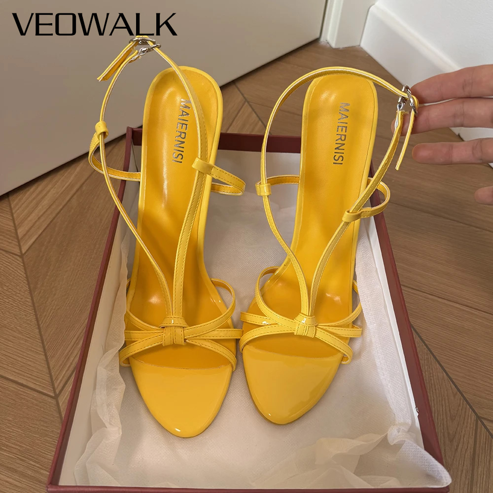 Men Shoes Yellow - Fashion 16cm Extreme High Heels Sexy