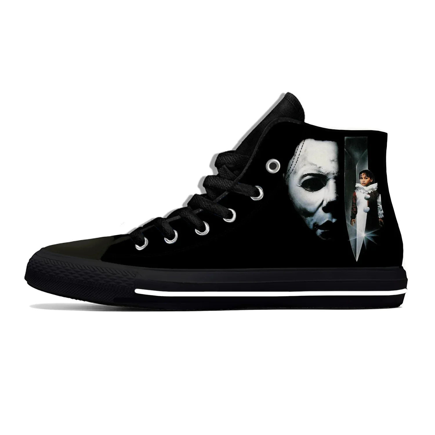 Men Shoes Myer - Hot Michael Myers Halloween Horror Scary