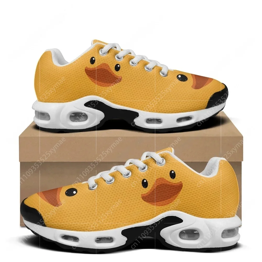 Cartoon Cute Yellow Duck Patte - đánh giá và giá Men Shoes Yellow