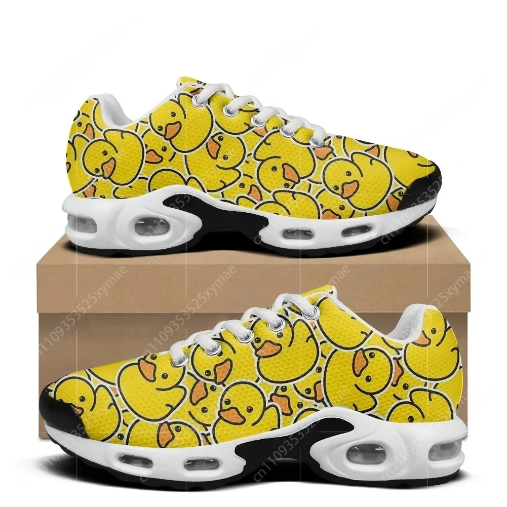 Cartoon Cute Yellow Duck Patte - đánh giá và giá Men Shoes Yellow