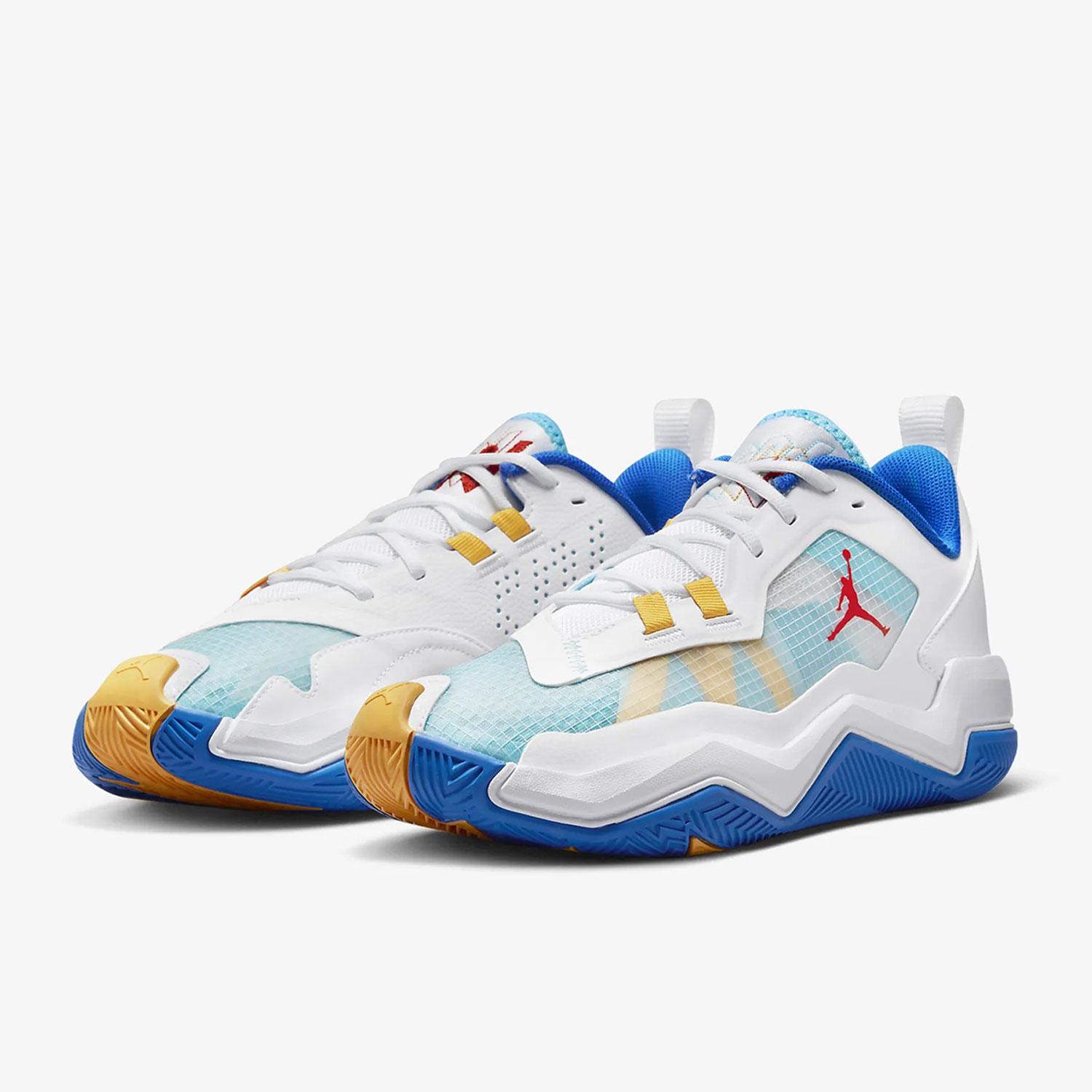 Genuine Nike Jordan One Take 4 - đánh giá và giá Men Shoes Jordan 4