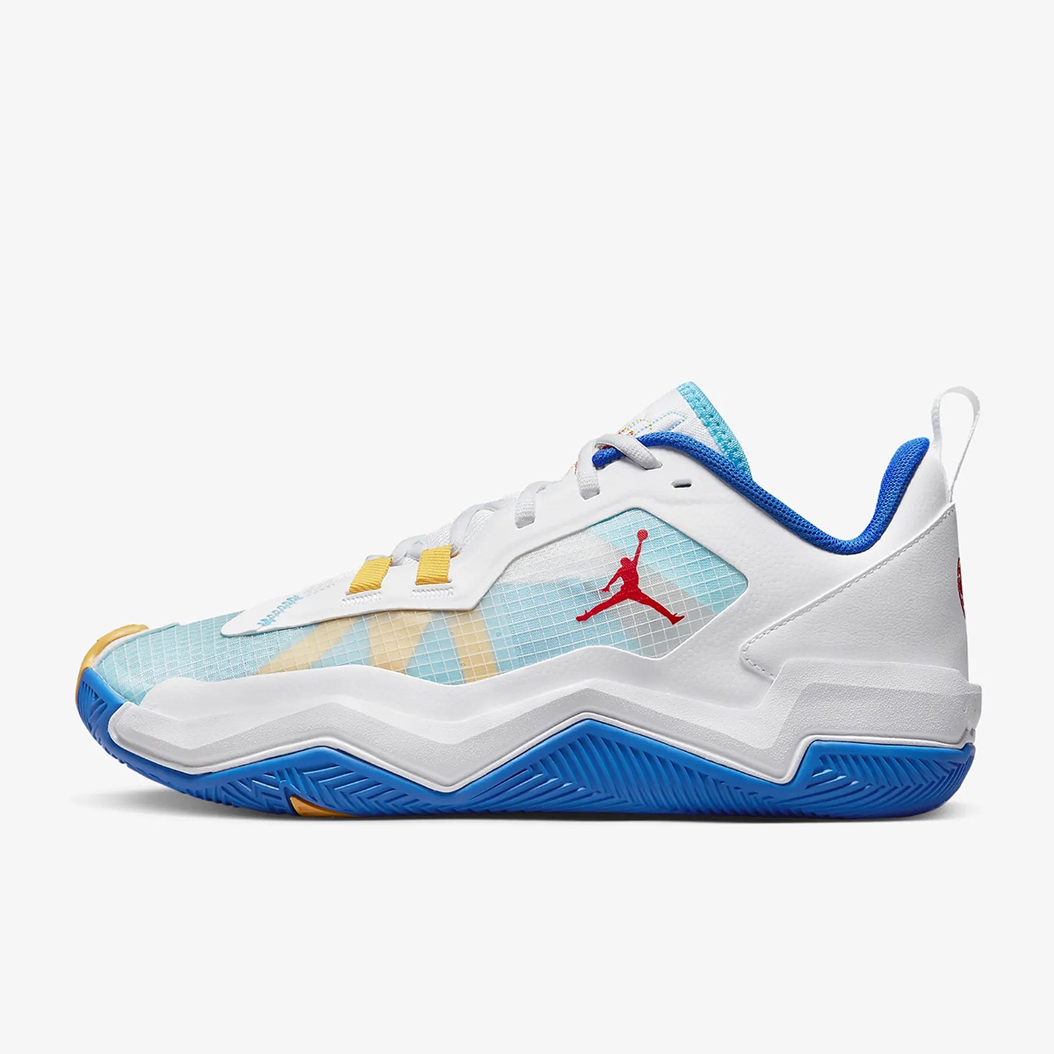 Genuine Nike Jordan One Take 4 - đánh giá và giá Men Shoes Jordan 4