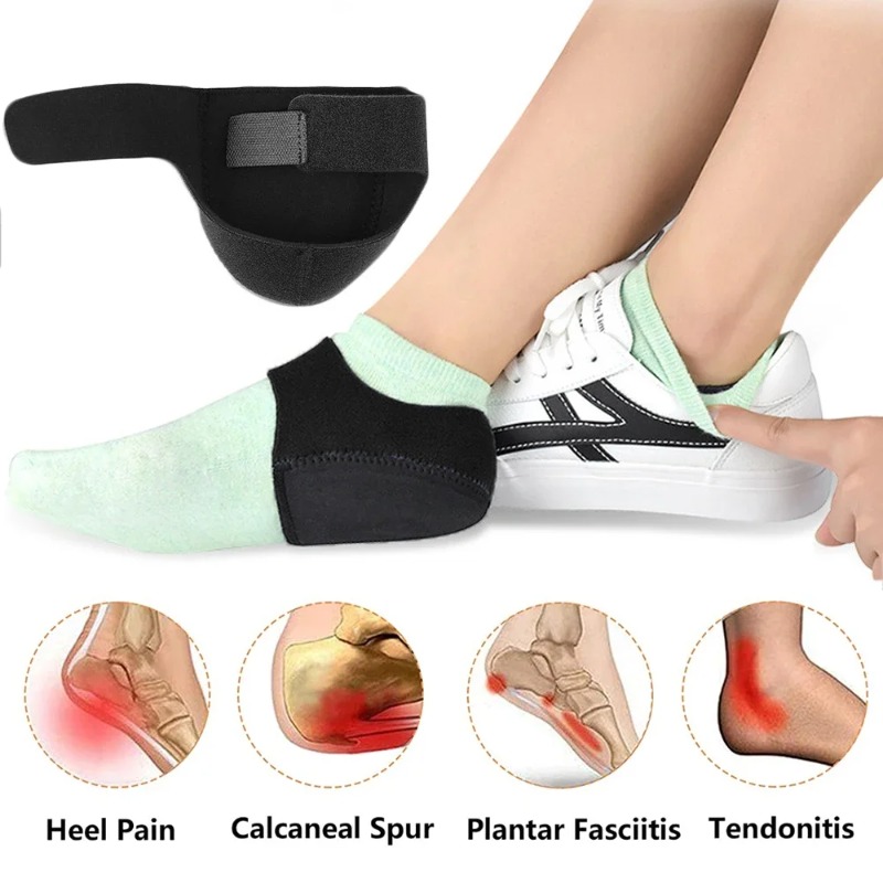 Plantar Fasciitis and Heel Spu - đánh giá và giá Men'S Shoes For Plantar Fasciitis