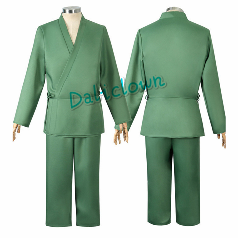 Anime Cosplay Urahara Kisuke C - đánh giá và giá Men Shoes China