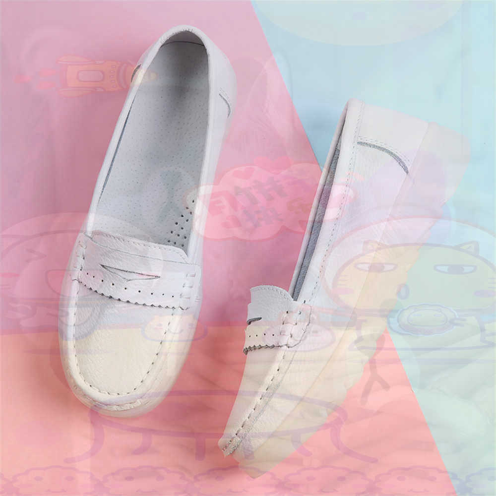 Moccasin Driving Teenage Sneak - đánh giá và giá Men'S Shoes Good For Flat Feet