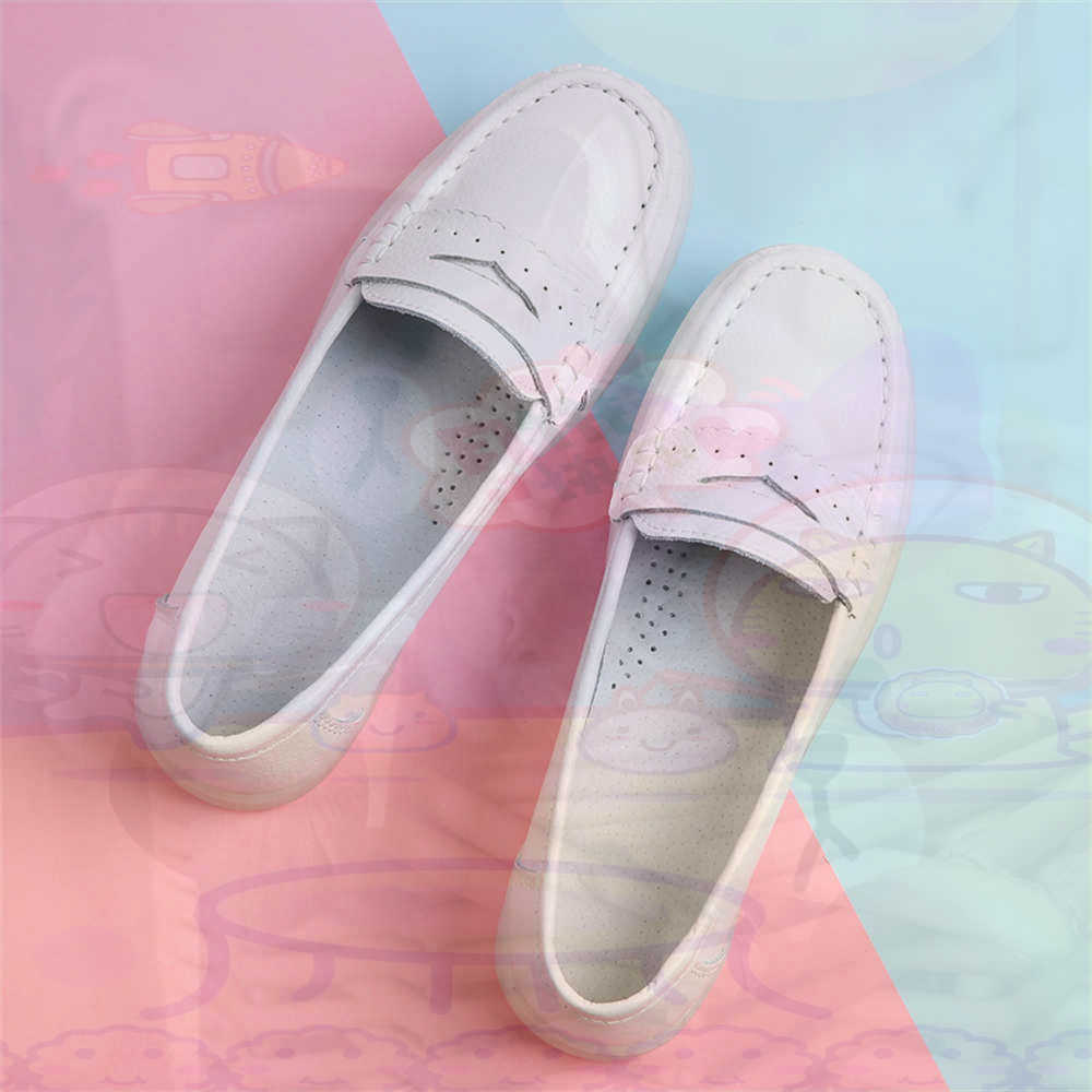 Moccasin Driving Teenage Sneak - đánh giá và giá Men'S Shoes Good For Flat Feet
