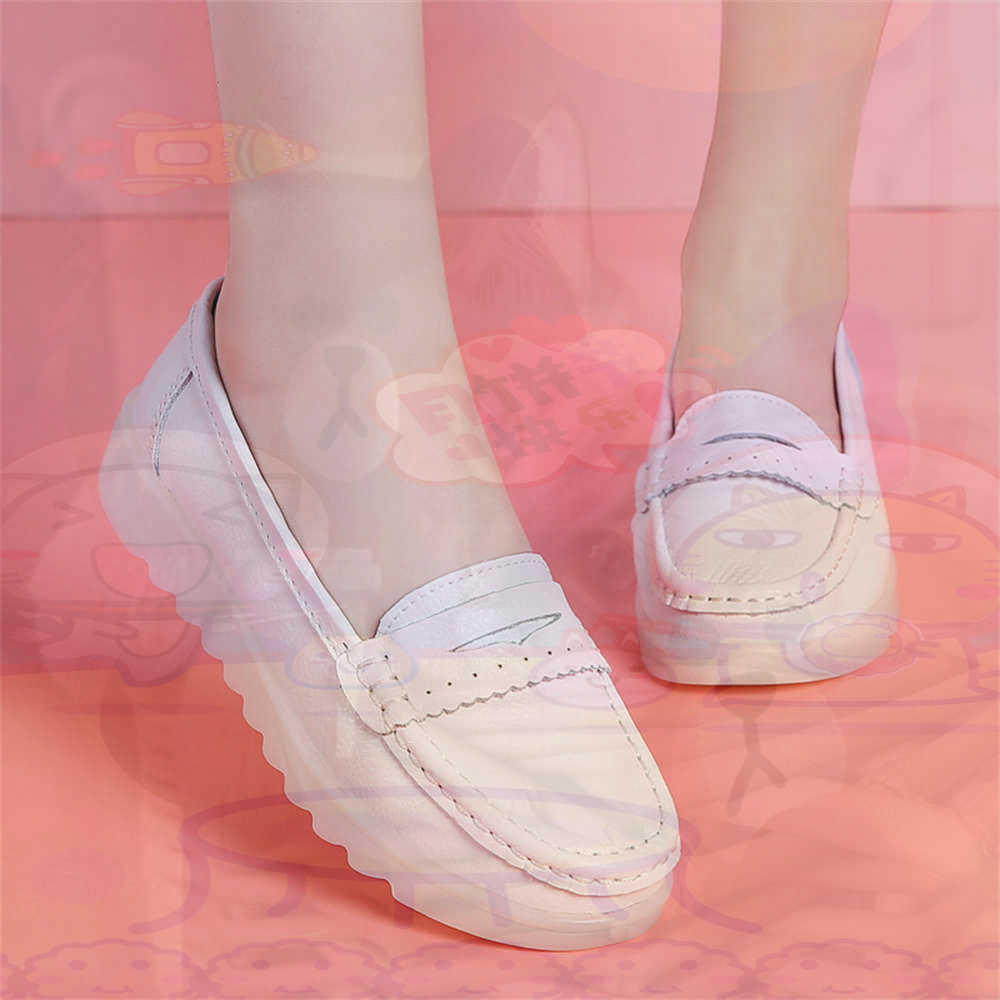 Moccasin Driving Teenage Sneak - đánh giá và giá Men'S Shoes Good For Flat Feet