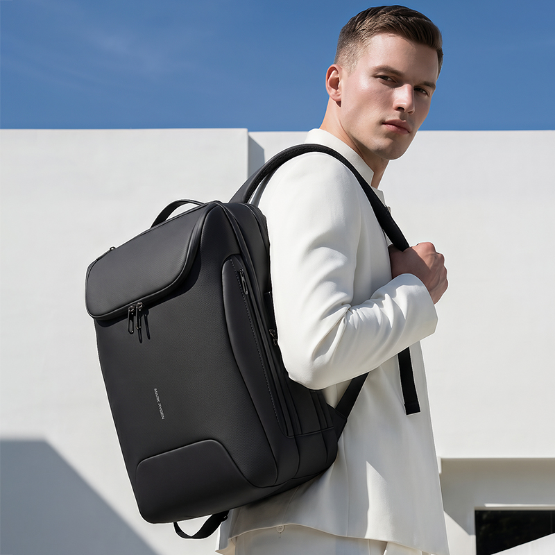 MARK RYDEN 31L Smart Men's Bac - đánh giá và giá Men Shoes China