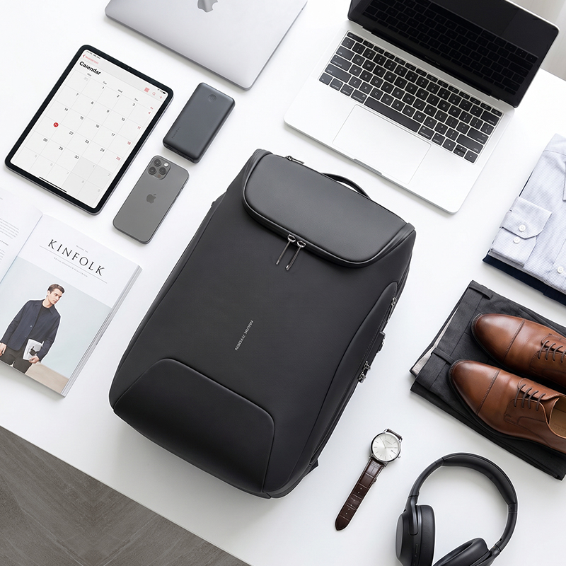MARK RYDEN 31L Smart Men's Bac - đánh giá và giá Men Shoes China