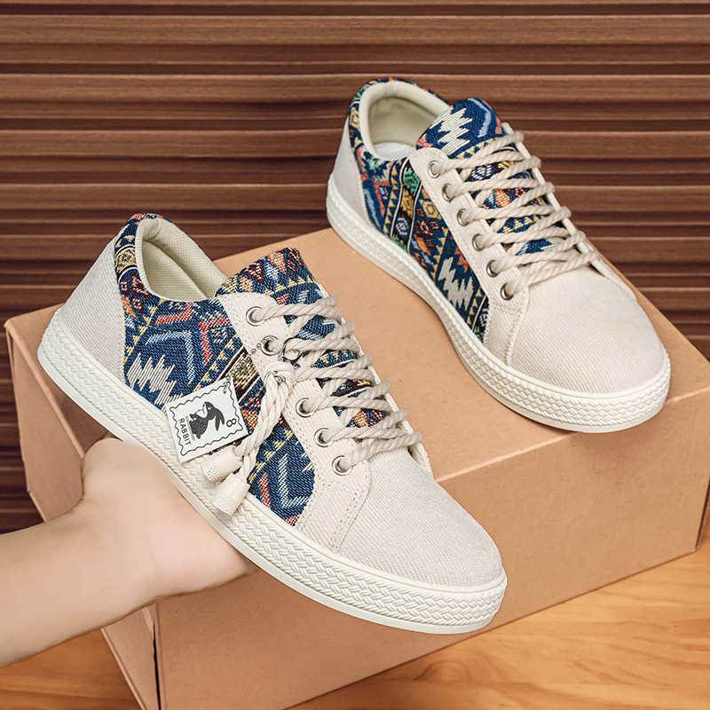 Camp Legitimate Leather Casual - đánh giá và giá Men Shoes China