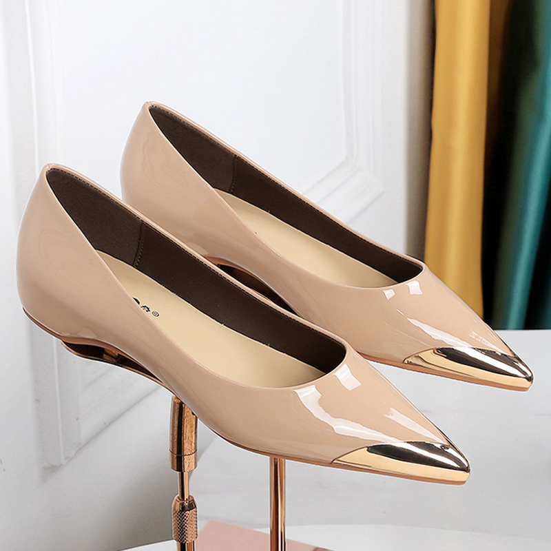 BIGTREE Shoes Low Heeled Women - đánh giá và giá Men Shoes Size To Women