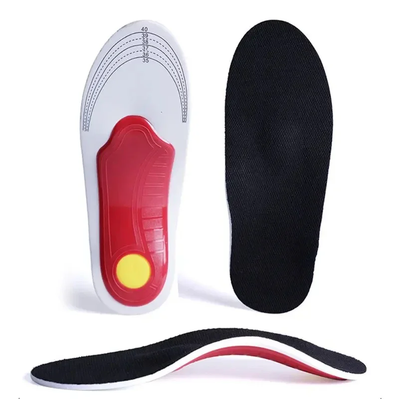 NEW EVA Orthopedic Insoles for - đánh giá và giá Men'S Shoes For Plantar Fasciitis