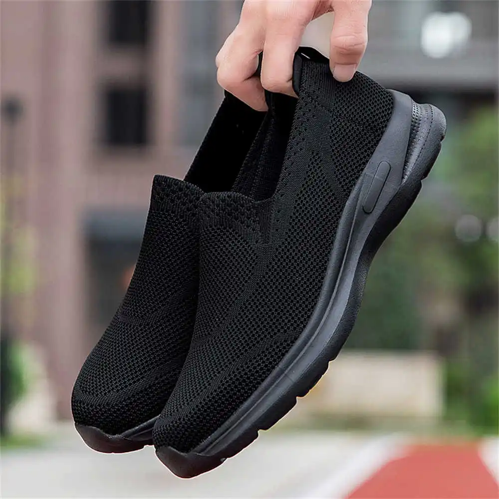 Without Lace Net Man's Boots F - đánh giá và giá Men'S Shoes Good For Flat Feet