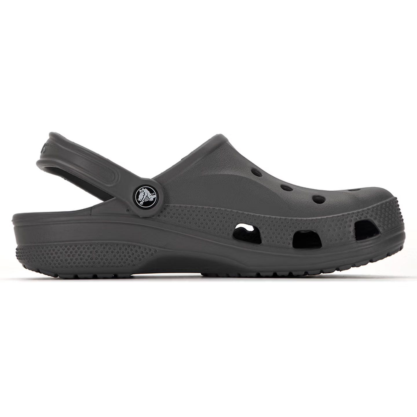 Crocs Bayaband Clog Graphite O - đánh giá và giá Sandal Sport Outdoor