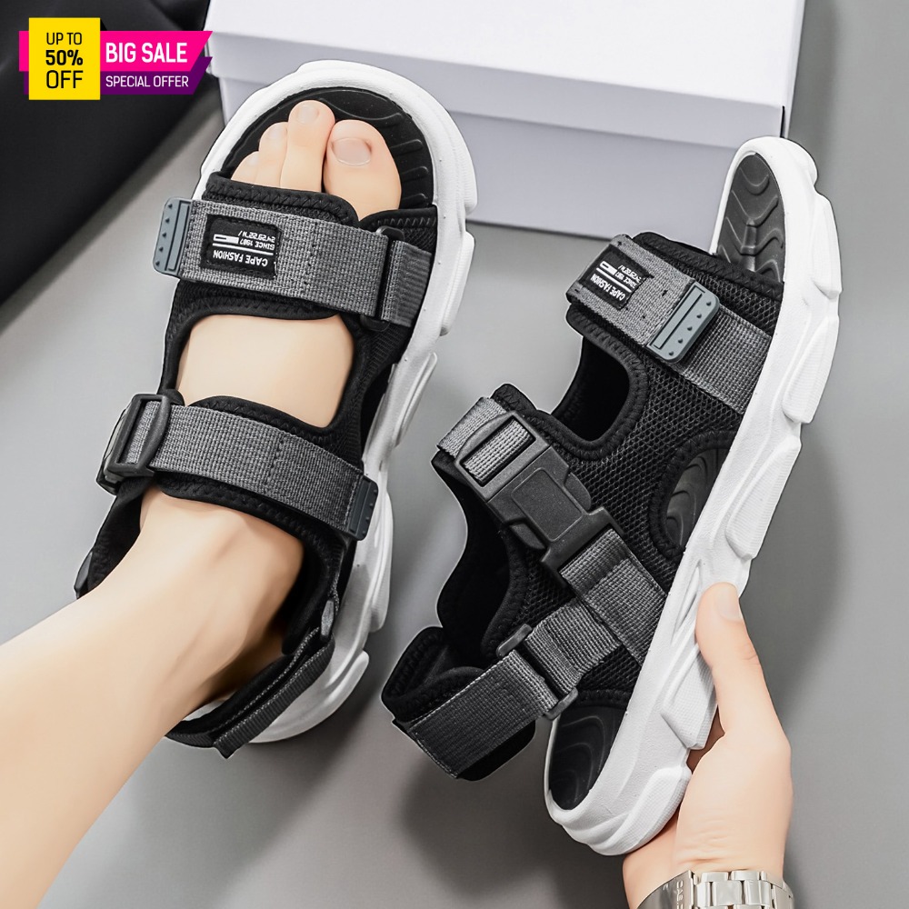 2026 Y2K New Men's Sport Sanda - đánh giá và giá Sandal Sport Outdoor