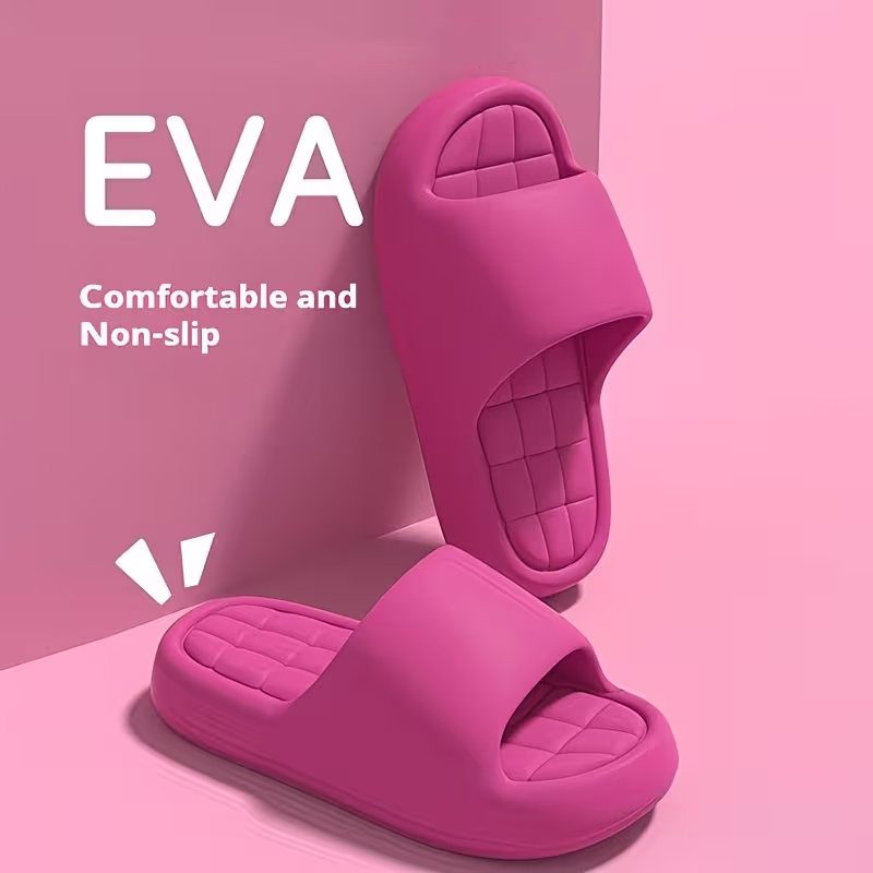 Women Summer Slippers Bathroom - đánh giá và giá Men'S Shoes Lightweight
