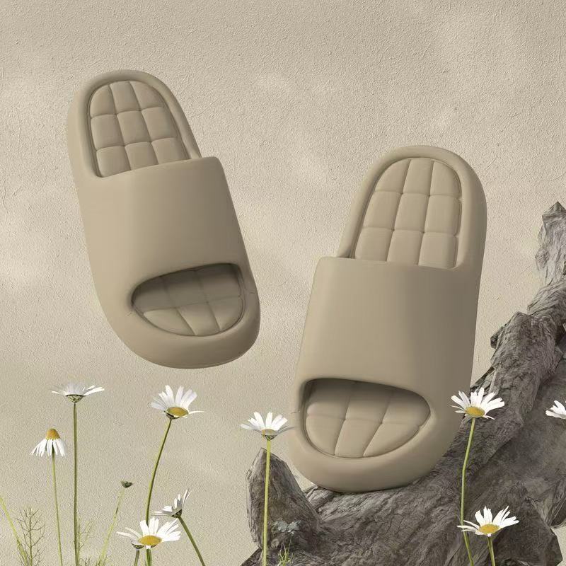 Women Summer Slippers Bathroom - đánh giá và giá Men'S Shoes Lightweight