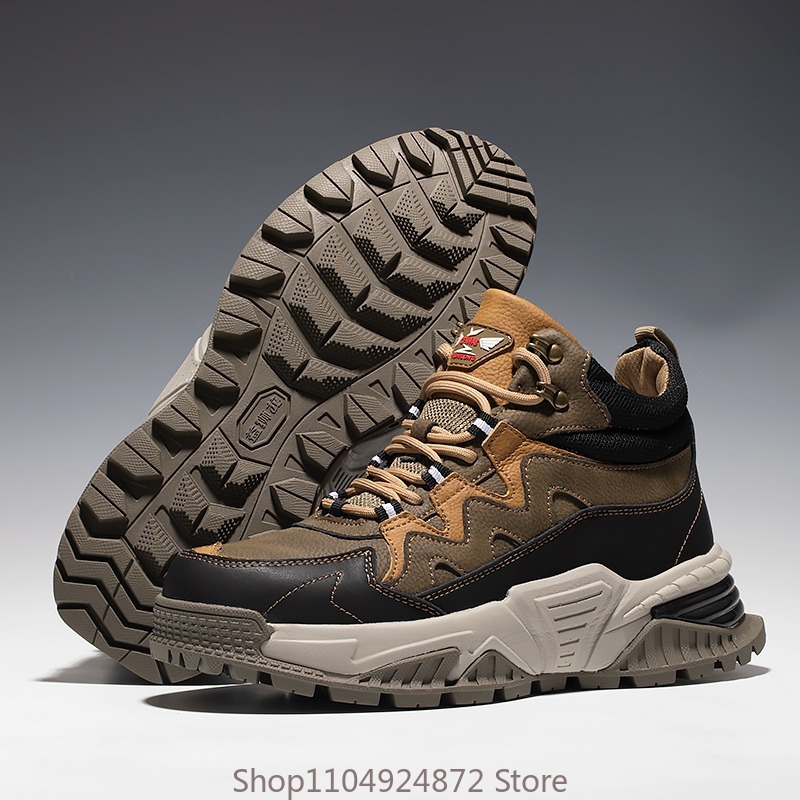 Winter Warm Wool Cotton Shoes  - đánh giá và giá Men'S Shoes Daily Use