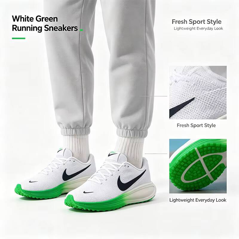Hot 2026 New Arrival Nike Whit - đánh giá và giá Men Shoes Size Nike
