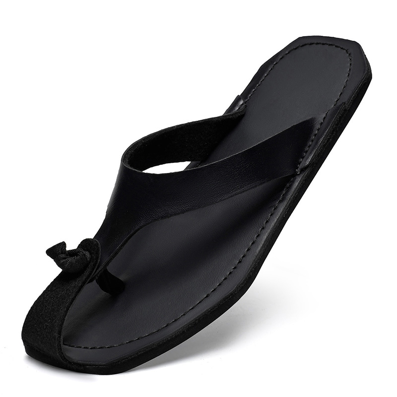 Summer Fashion Men Flip-flops  - đánh giá và giá Men'S Shoes Lightweight