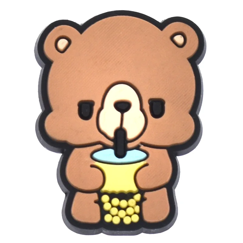 Fox Drinking Milk Tea Shoe Cha - đánh giá và giá Men Shoes Jeans