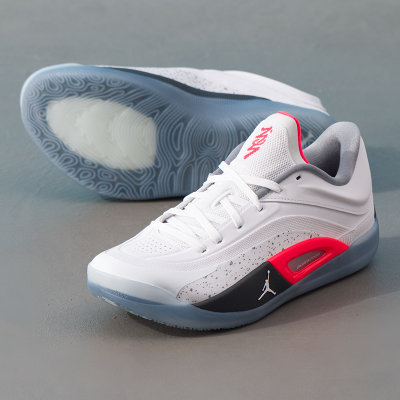 Nike Men's Shoes Jordan Zion 4 - đánh giá và giá Men Shoes Jordan 4