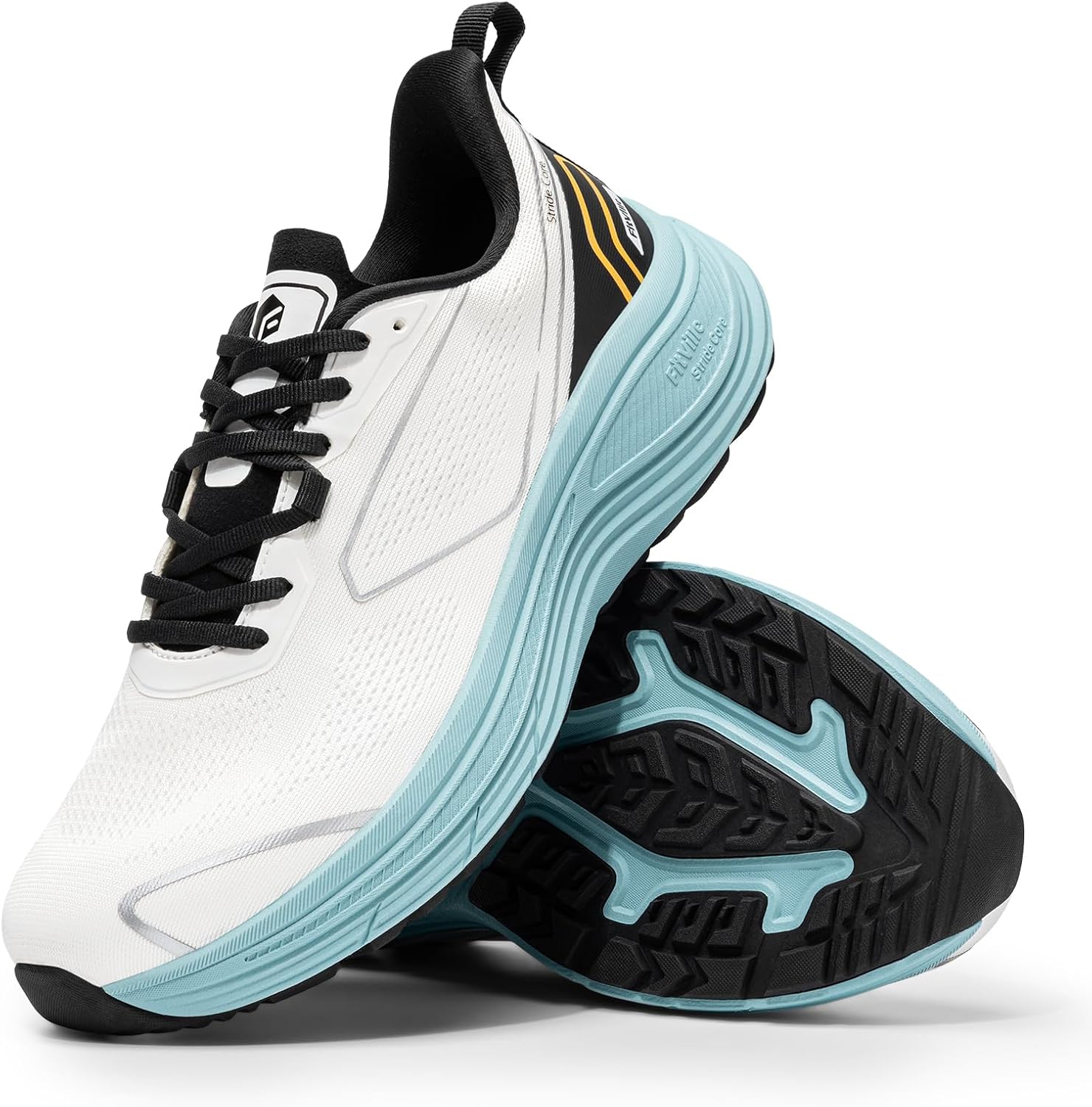 FitVille Men's Wide Fit Road R - đánh giá và giá Men'S Shoes For Plantar Fasciitis