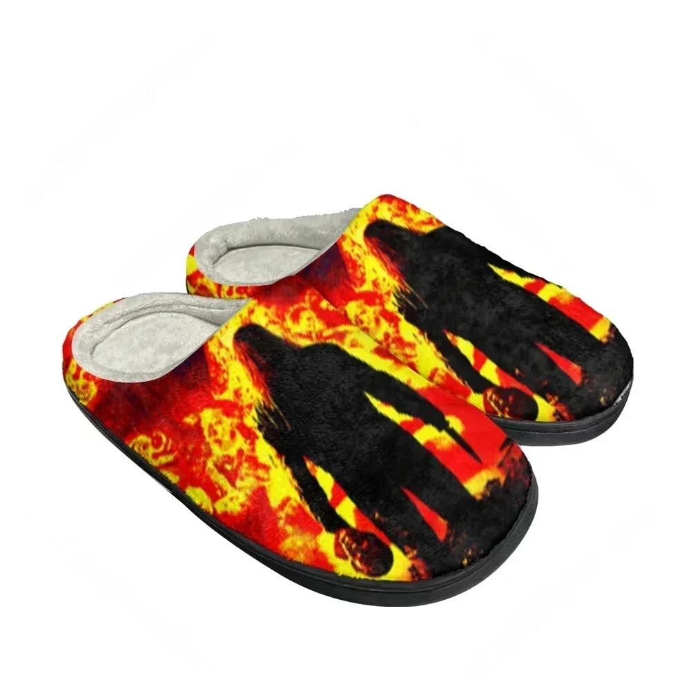Terror Michael Myers Cotton Cu - đánh giá và giá Men Shoes Myer