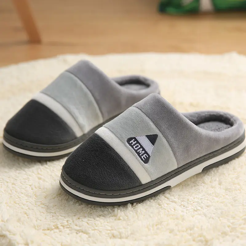 Big Size 48 49 Men Home Slippe - đánh giá và giá Men Shoes Casual