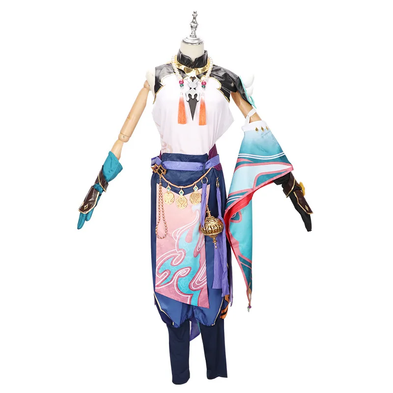 Genshin Impact Xiao Cosplay Co - đánh giá và giá Men Shoes China