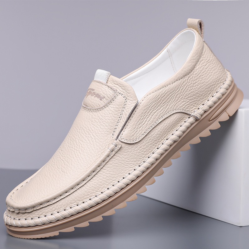 Men's Genuine Leather Shoes 20 - đánh giá và giá Men'S Shoes Size 43 In Us
