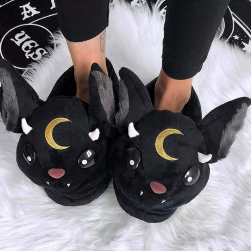 Michael Myers Slippers Devil R - đánh giá và giá Men Shoes Myer