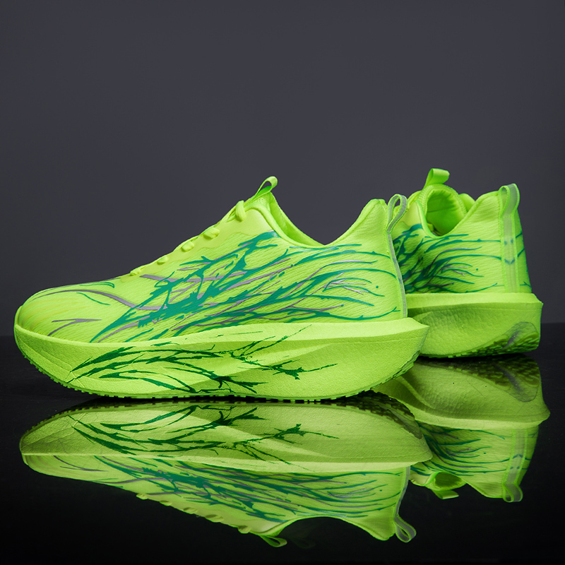 Men Running Shoes Carbon Board - đánh giá và giá Men'S Shoes Lightweight