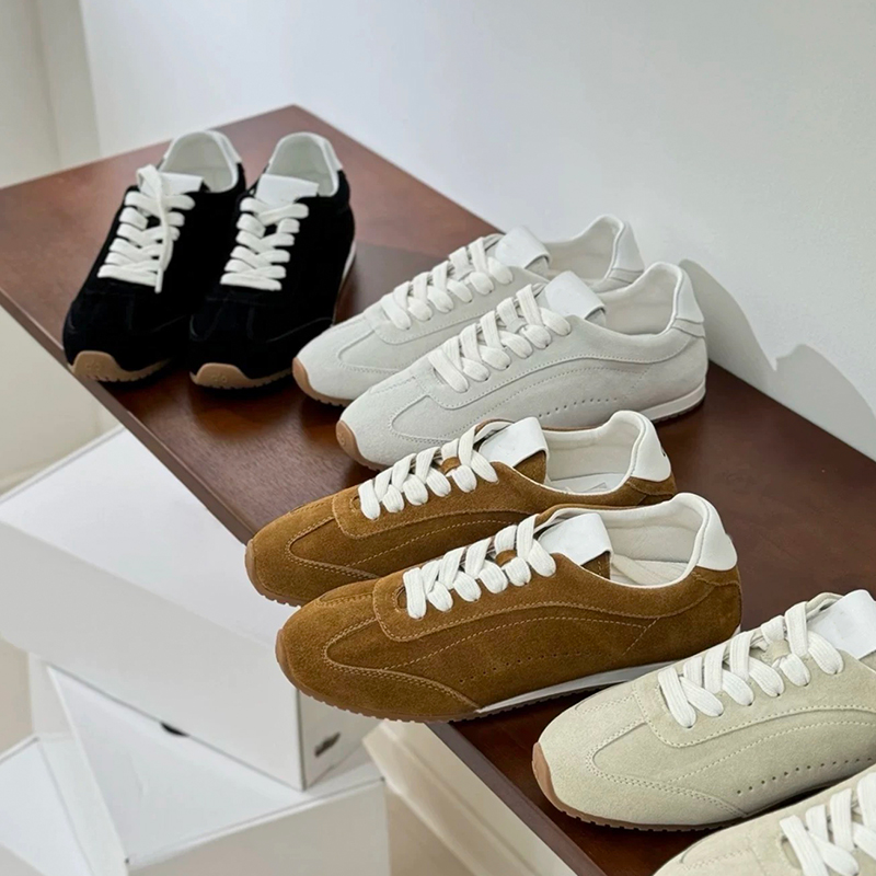Unisex Womens casual shoes Gen - đánh giá và giá Men'S Shoes Daily Use