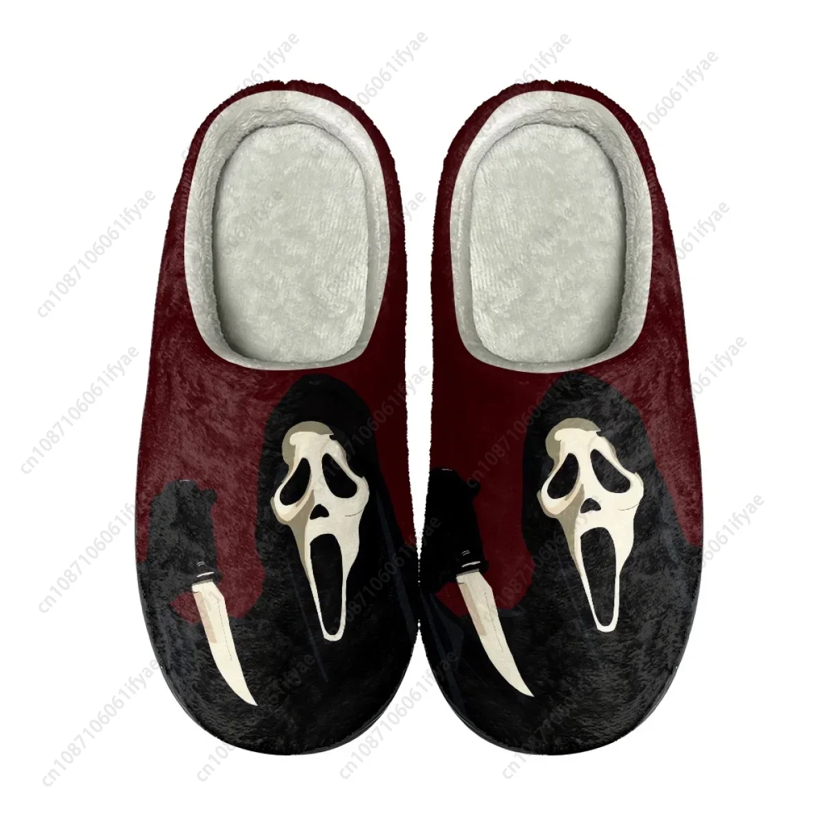 Halloween Horror Terror Movie  - đánh giá và giá Men Shoes Myer