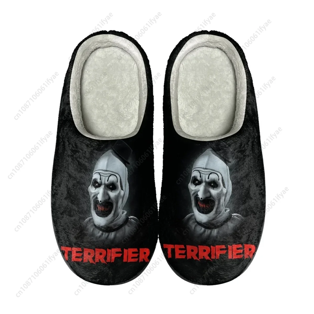 Halloween Horror Terror Movie  - đánh giá và giá Men Shoes Myer