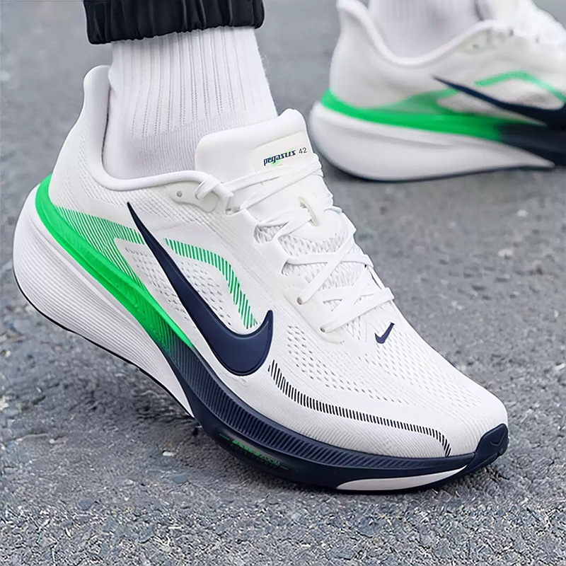 NIKE Men's AIR ZOOM PEGASUS 42 - đánh giá và giá Men Shoes Size Nike