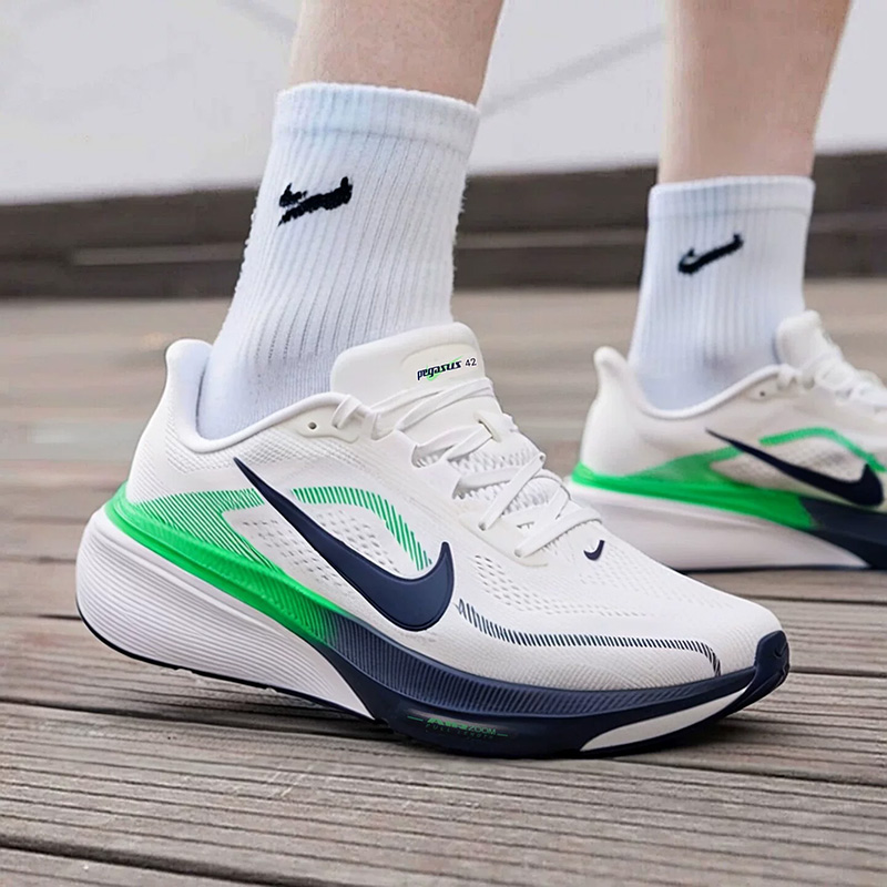 NIKE Men's AIR ZOOM PEGASUS 42 - đánh giá và giá Men Shoes Size Nike