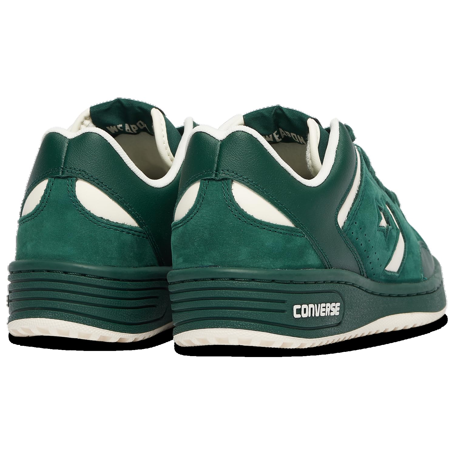 Converse Men's Weapon Low Shoe - đánh giá và giá Men'S Shoes Converse