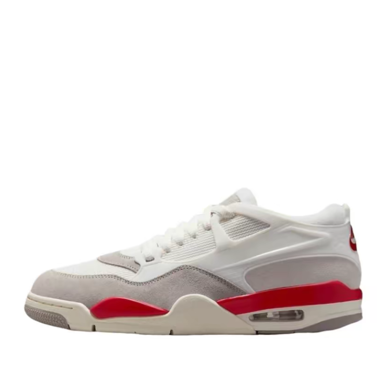 Nike Air Jordan 1 Air 4 RM Bas - đánh giá và giá Men Shoes Jordan 4