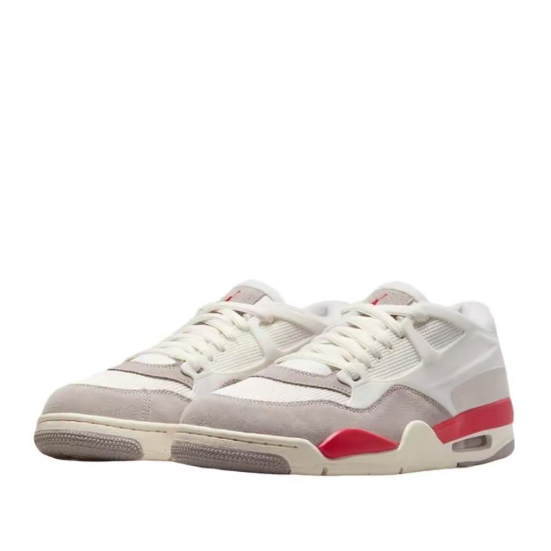 Nike Air Jordan 1 Air 4 RM Bas - đánh giá và giá Men Shoes Jordan 4