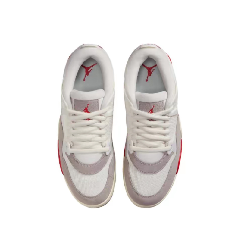 Nike Air Jordan 1 Air 4 RM Bas - đánh giá và giá Men Shoes Jordan 4