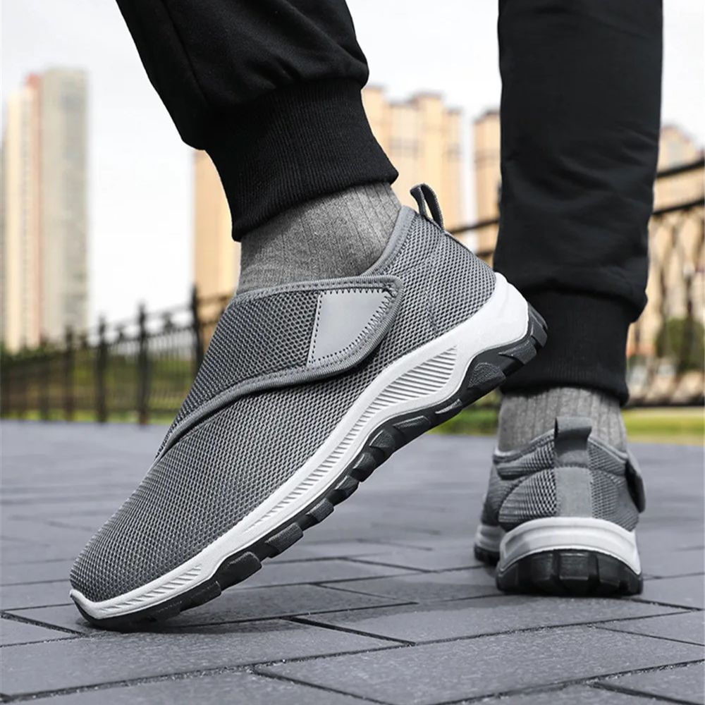 Men&Women Breathable Mesh Slip - đánh giá và giá Men'S Shoes Lightweight