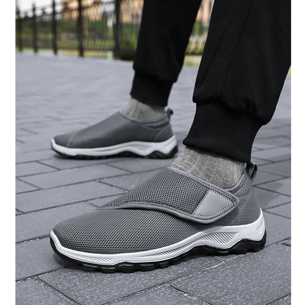 Men&Women Breathable Mesh Slip - đánh giá và giá Men'S Shoes Lightweight