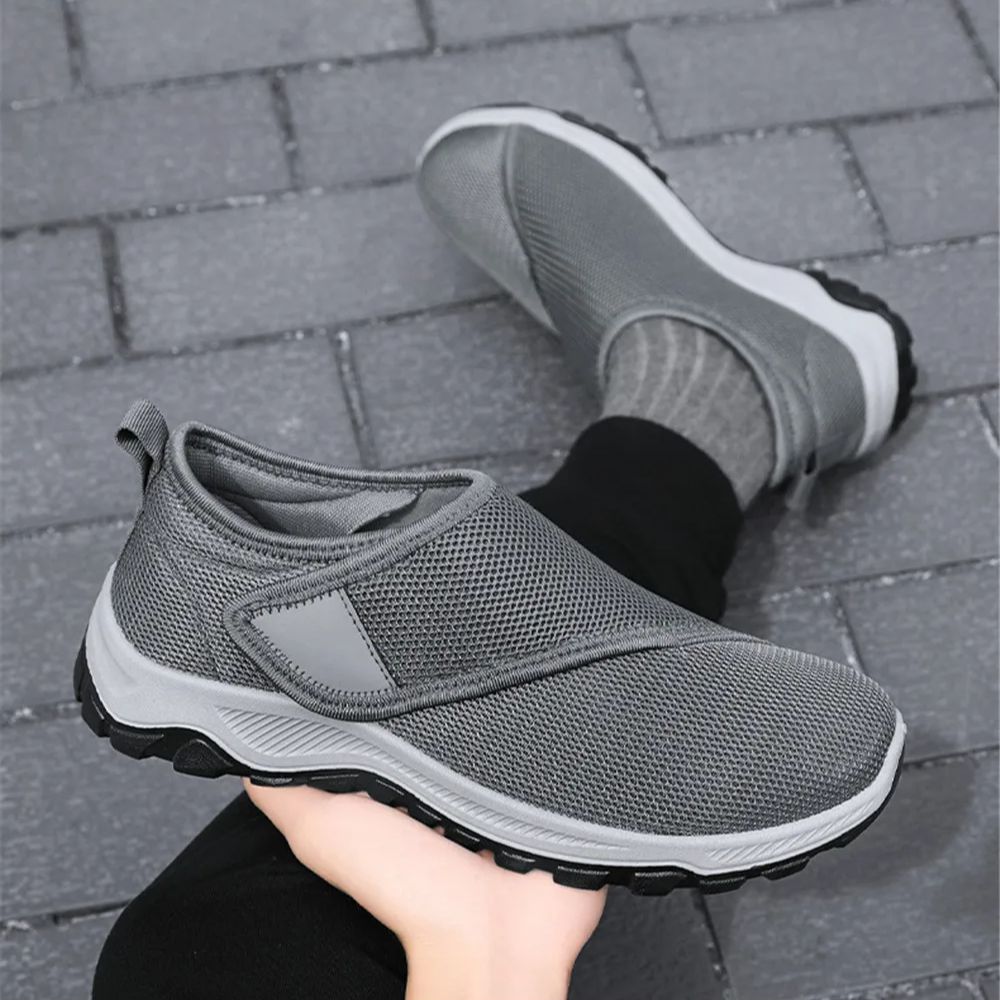 Men&Women Breathable Mesh Slip - đánh giá và giá Men'S Shoes Lightweight