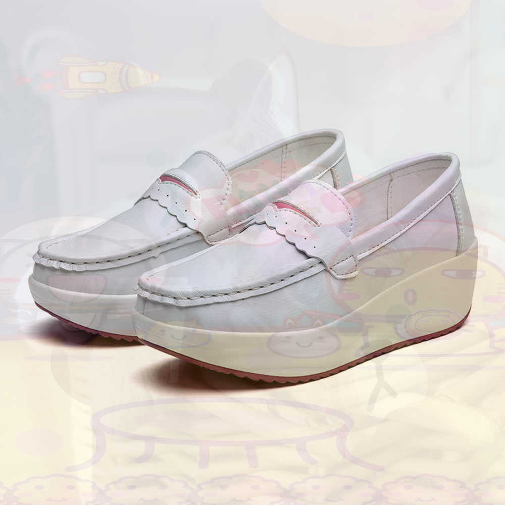 Plataform Winter Pink Sneakers - đánh giá và giá Men'S Shoes Good For Flat Feet