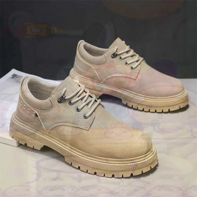 Dark Natural Leather Fashion T - đánh giá và giá Men'S Shoes Good For Flat Feet