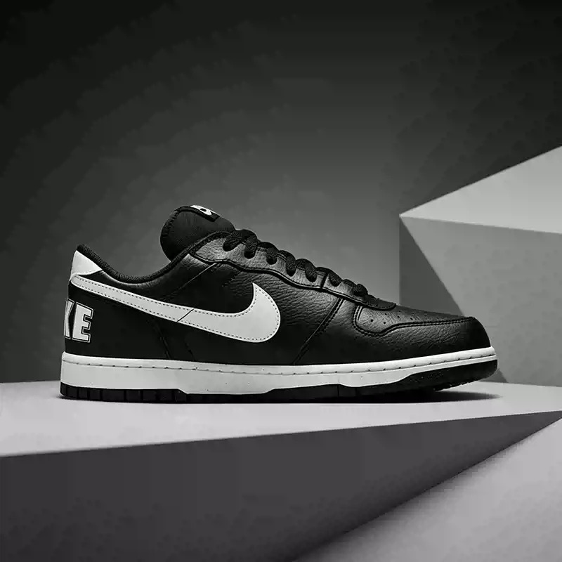 Nike BIG NIKE LOW Men's Sports - đánh giá và giá Men Shoes Size Nike