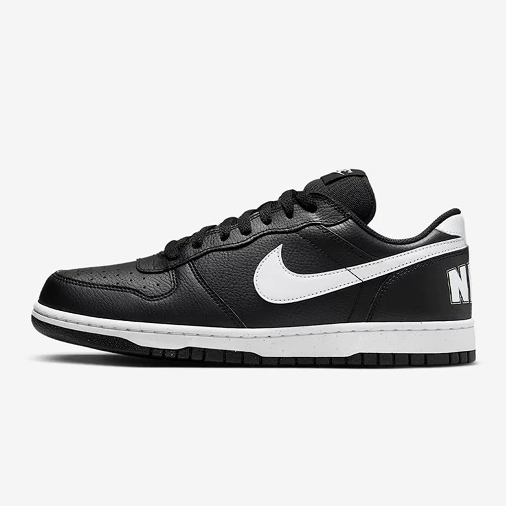 Nike BIG NIKE LOW Men's Sports - đánh giá và giá Men Shoes Size Nike